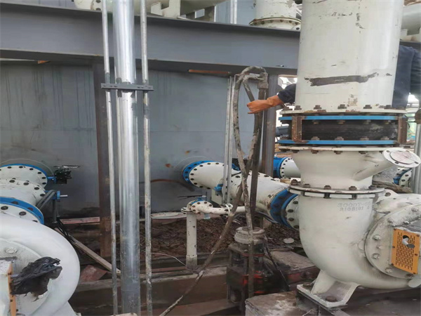 蓬江设备基础沉降下沉注浆加固增加荷载