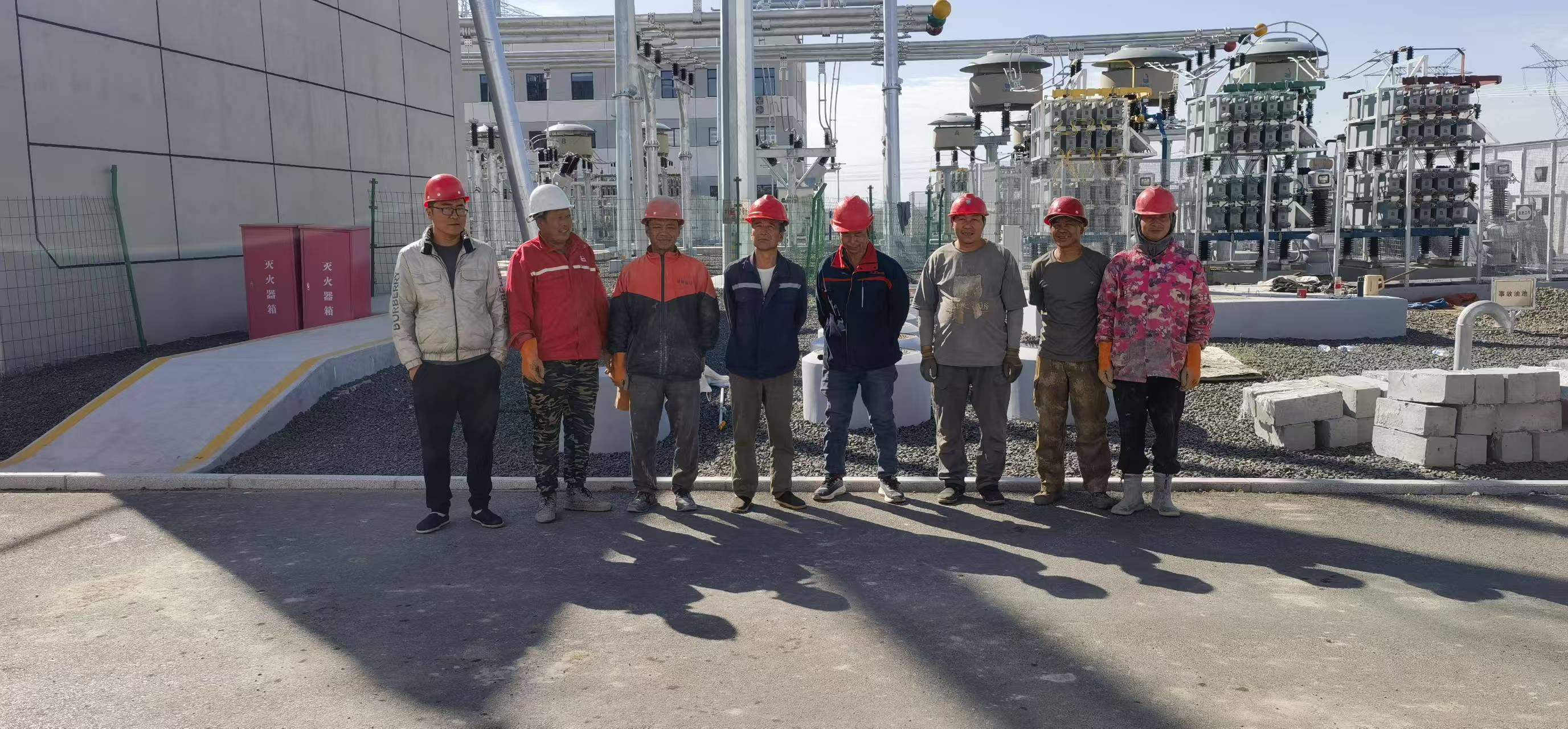 蓬江地基沉降如何修复？